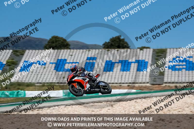 may 2019;motorbikes;no limits;peter wileman photography;portimao;portugal;trackday digital images